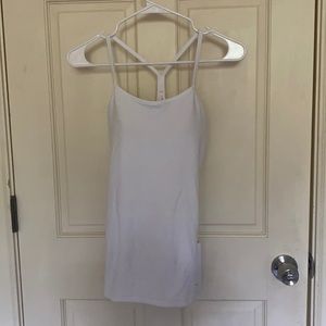 Lululemon Workout Tank